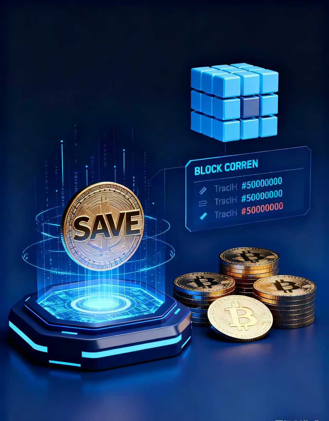 Decentralized Architecture