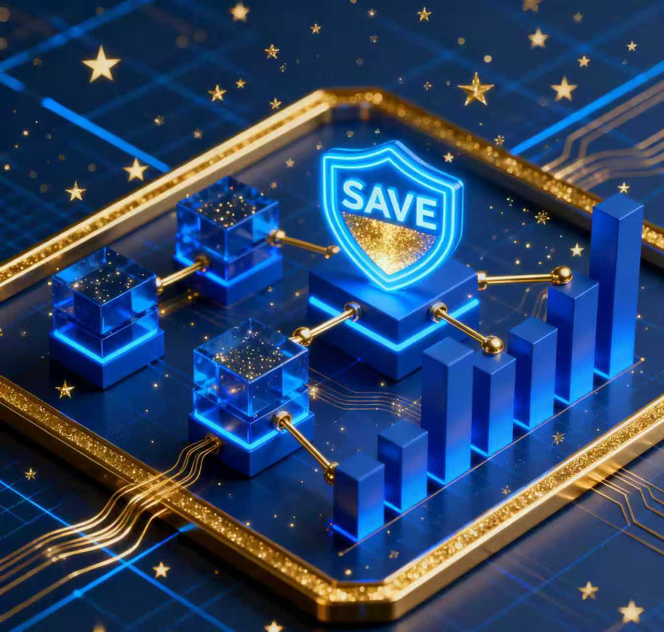 SAVE Ecosystem Diagram