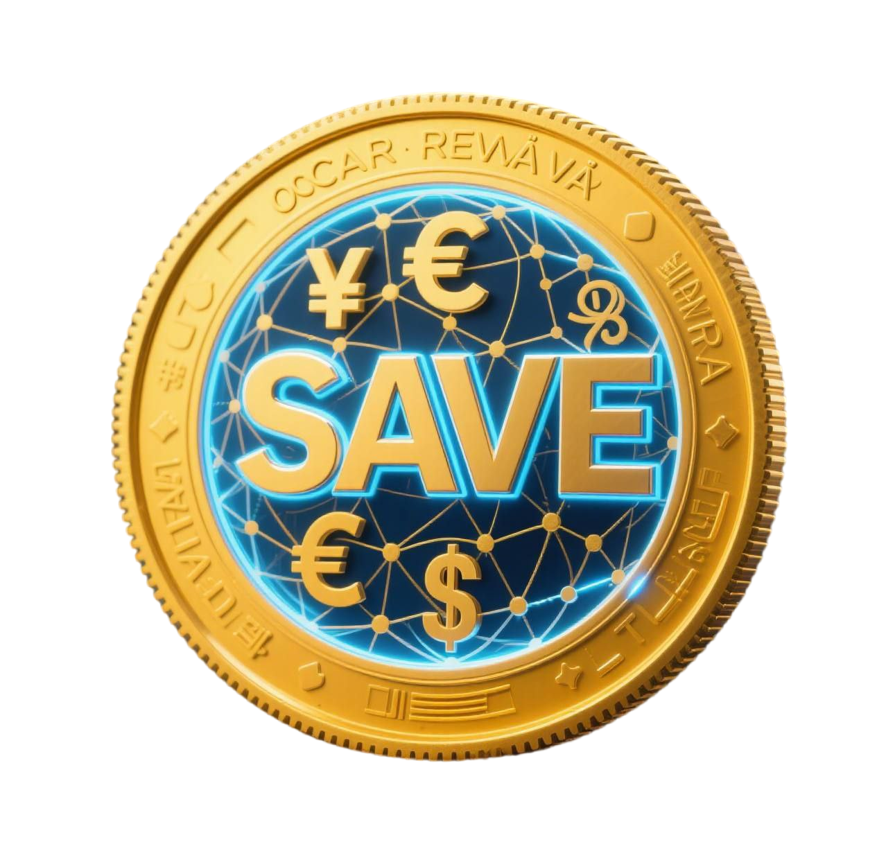SAVE Logo